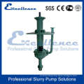 Vertical Slurry Pump (EVS-4RV)